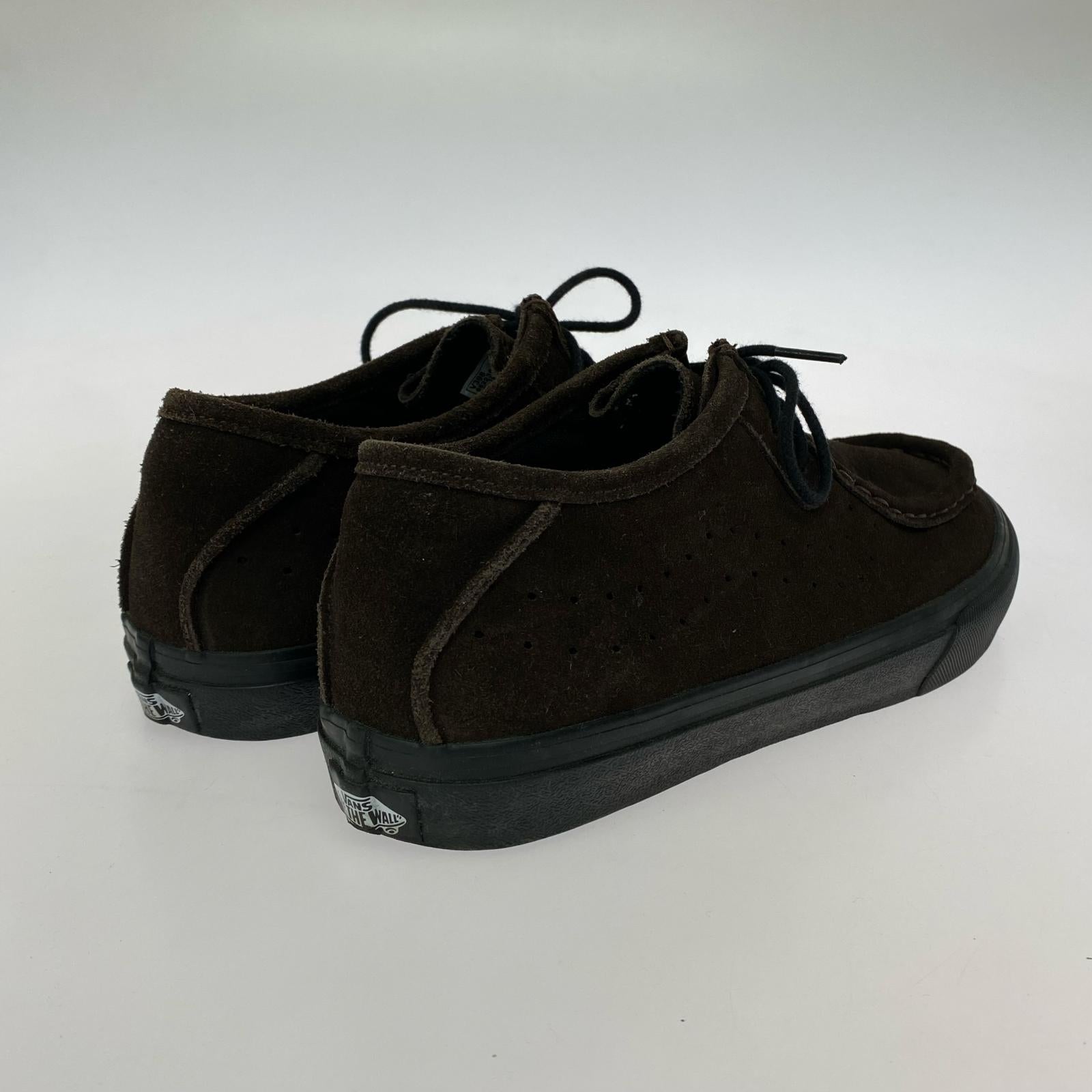 スニーカー V398/CARVER LO 28cm (US10 UK9 1/2 EU46) ブラック