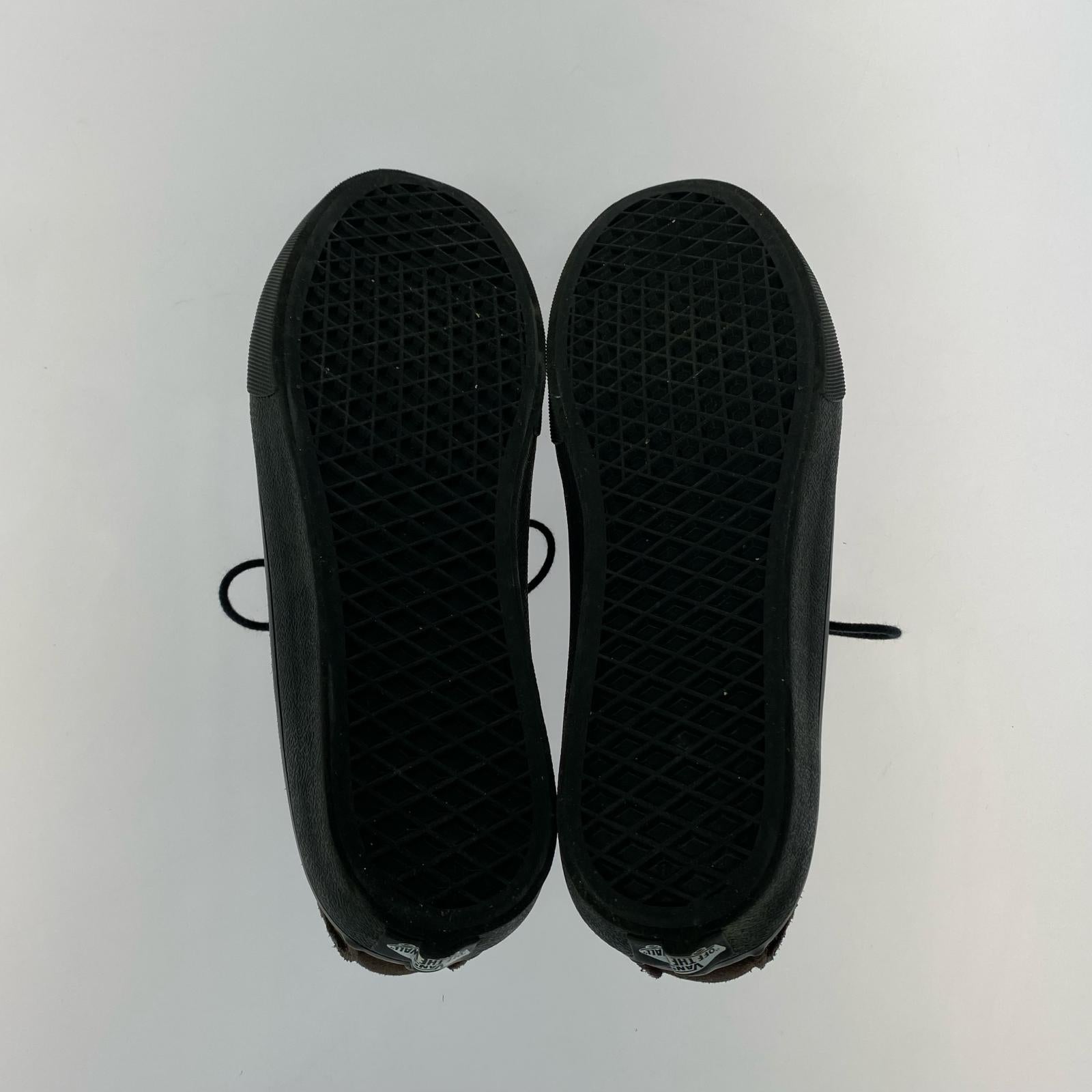 スニーカー V398/CARVER LO 28cm (US10 UK9 1/2 EU46) ブラック