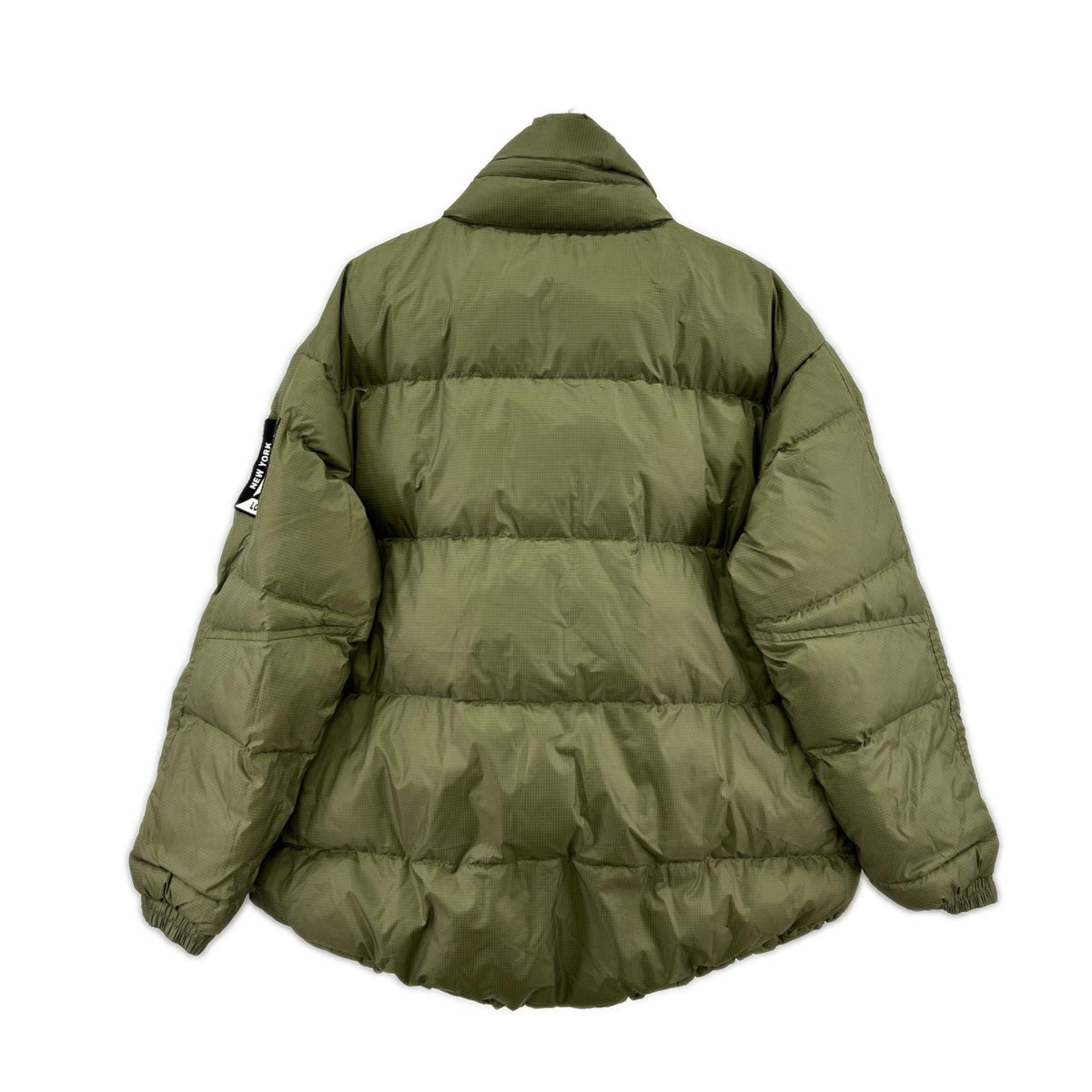ダウンジャケット MASSIVE POCKET REVERSIBLE JACKET（M） M
