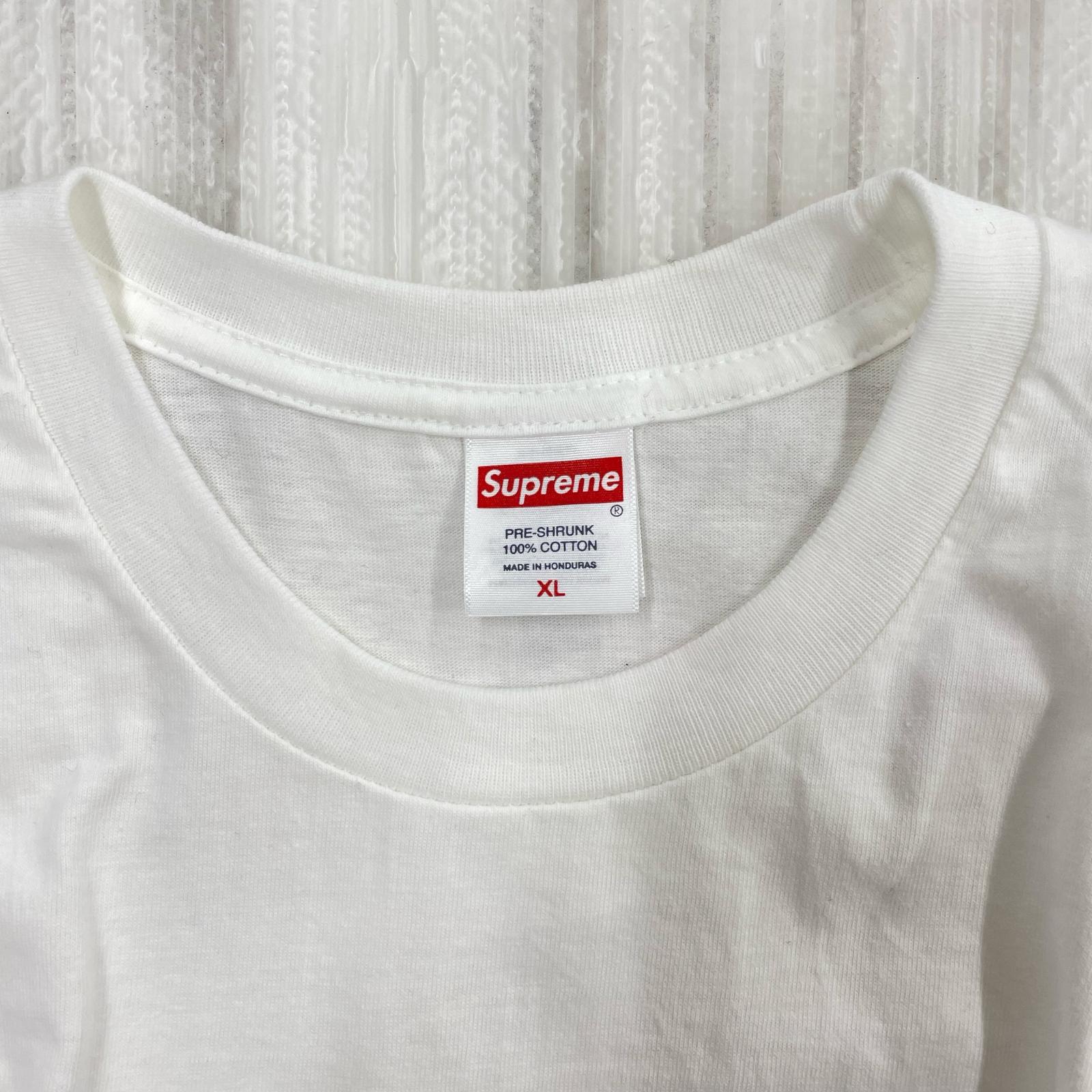長袖Ｔシャツ SpongeBob Castelli Racing L/S Tee ホワイト ホワイト