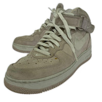 スニーカー AIR FORCE 1 MID 07 QS VENICE 27cm (US9 UK8 1/2 EU44)
