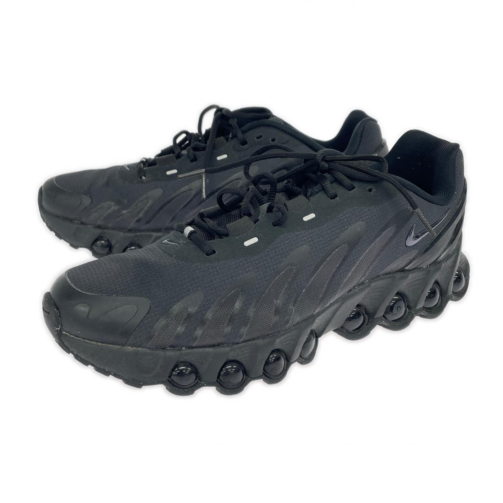 スニーカー FQ7860-002　AIR MAX DN8　28cm 28cm (US10 UK9 1/2 EU46) ブラック