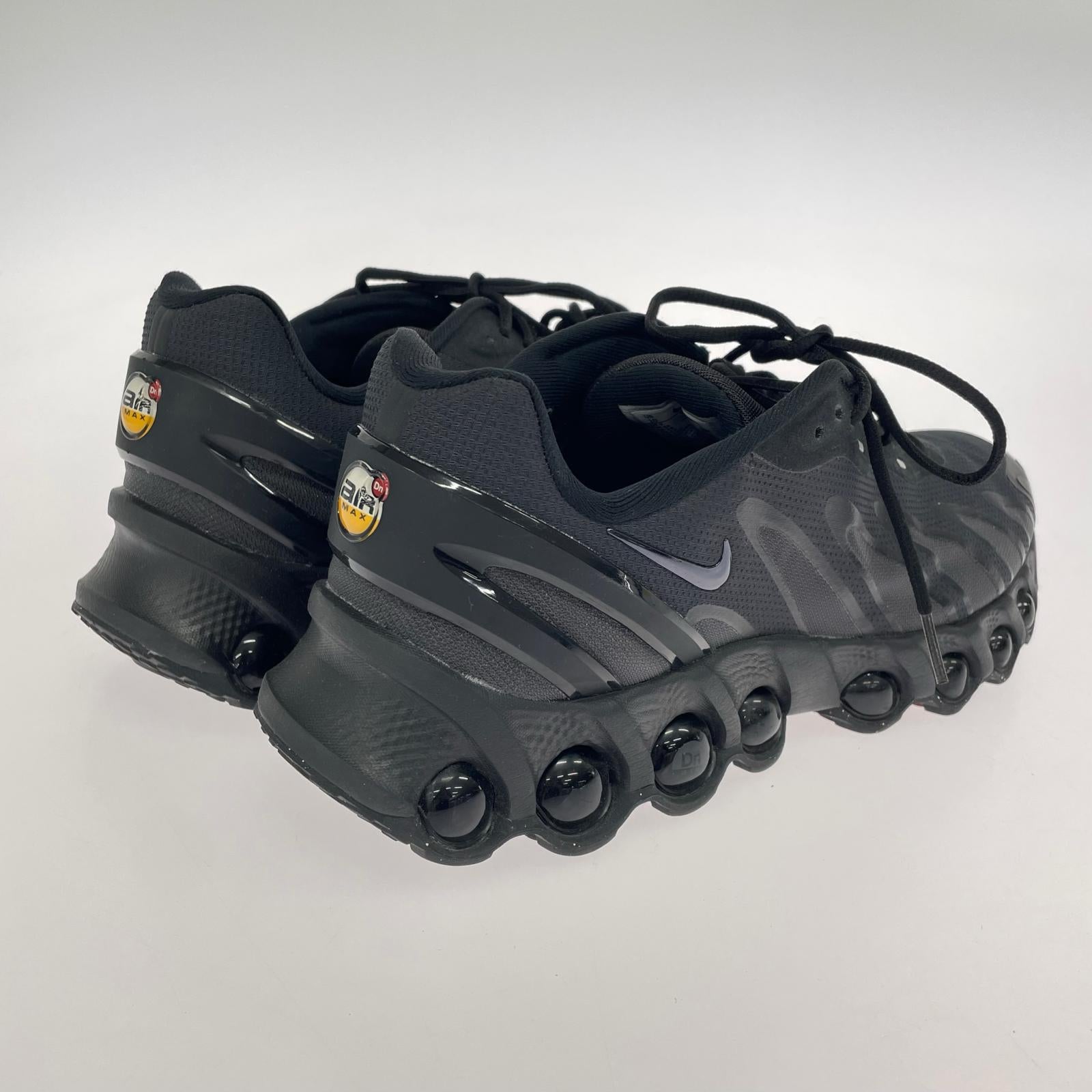 スニーカー FQ7860-002　AIR MAX DN8　28cm 28cm (US10 UK9 1/2 EU46) ブラック