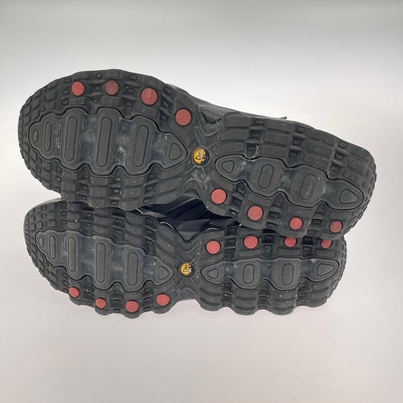 スニーカー FQ7860-002　AIR MAX DN8　28cm 28cm (US10 UK9 1/2 EU46) ブラック
