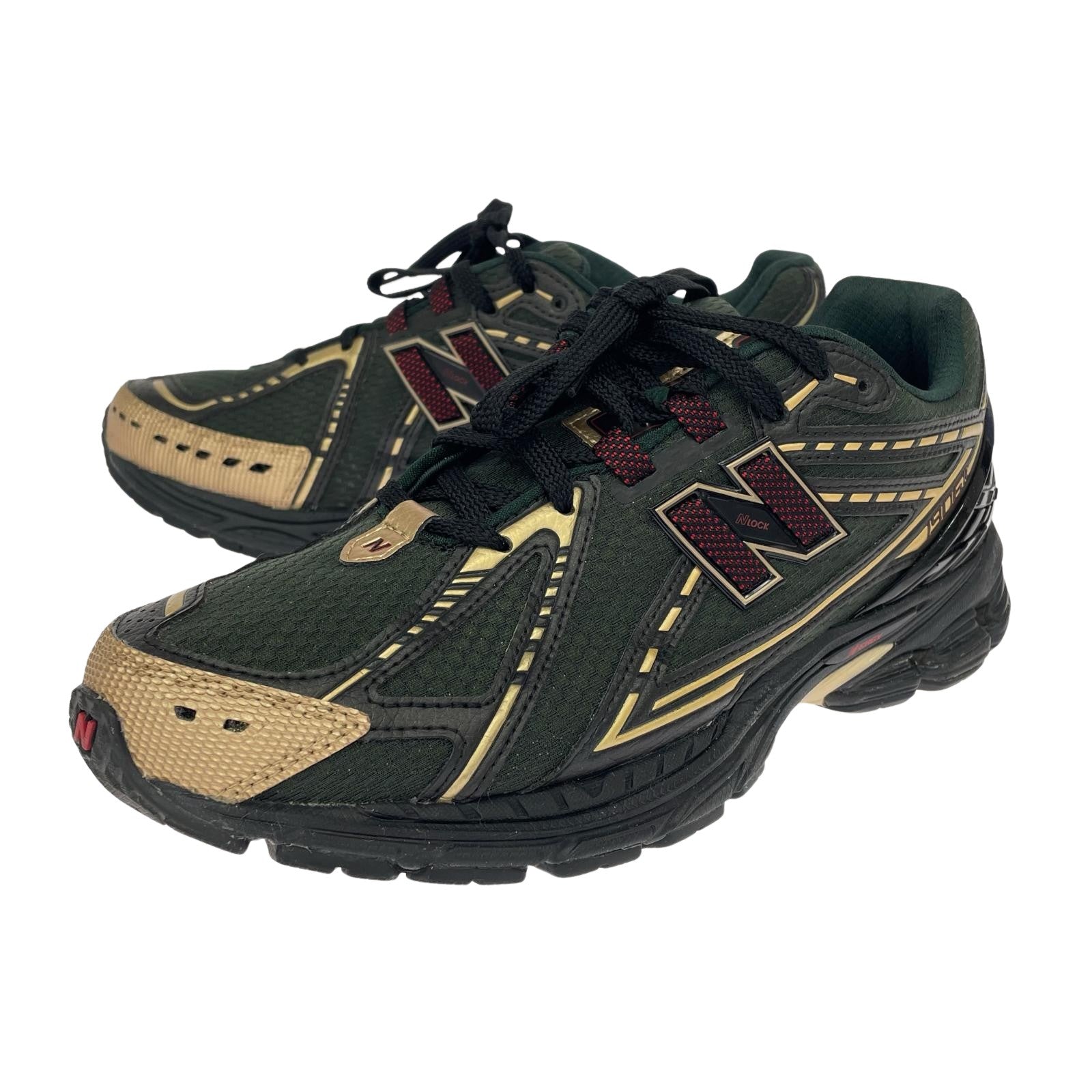 スニーカー NEW BALANCE 1906R US11 29.0cm BLACK 29cm (US11 UK10 1/2 EU48)