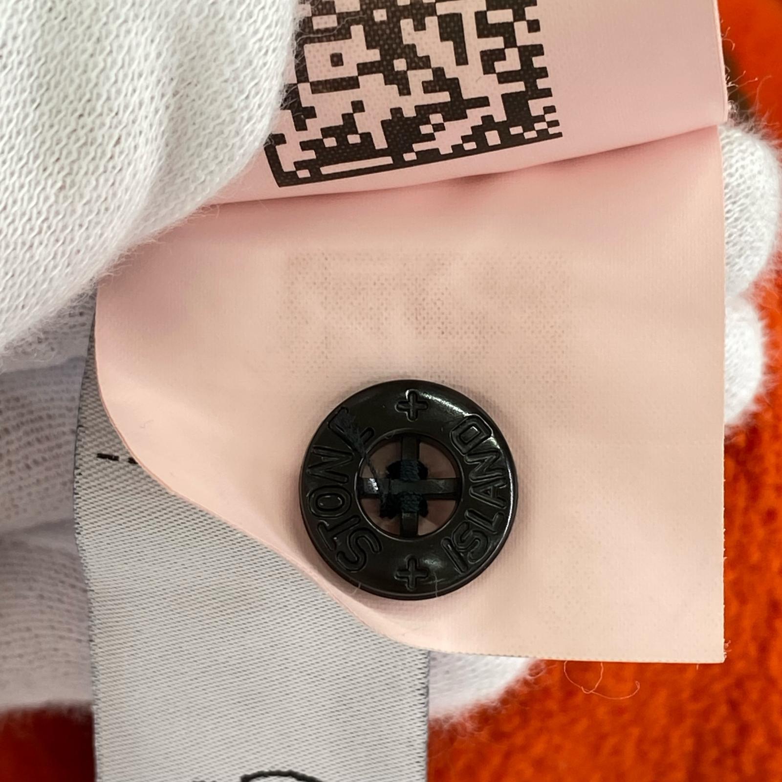 スウェット FLEECE SWEATSHIRT ORANGE XL LL