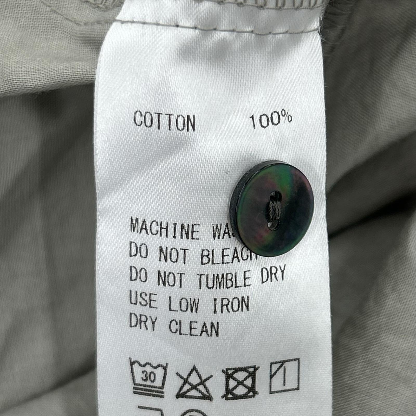 ワンピース ﾛﾝｸﾞｼｬﾂﾜﾝﾋﾟｰｽ グレー