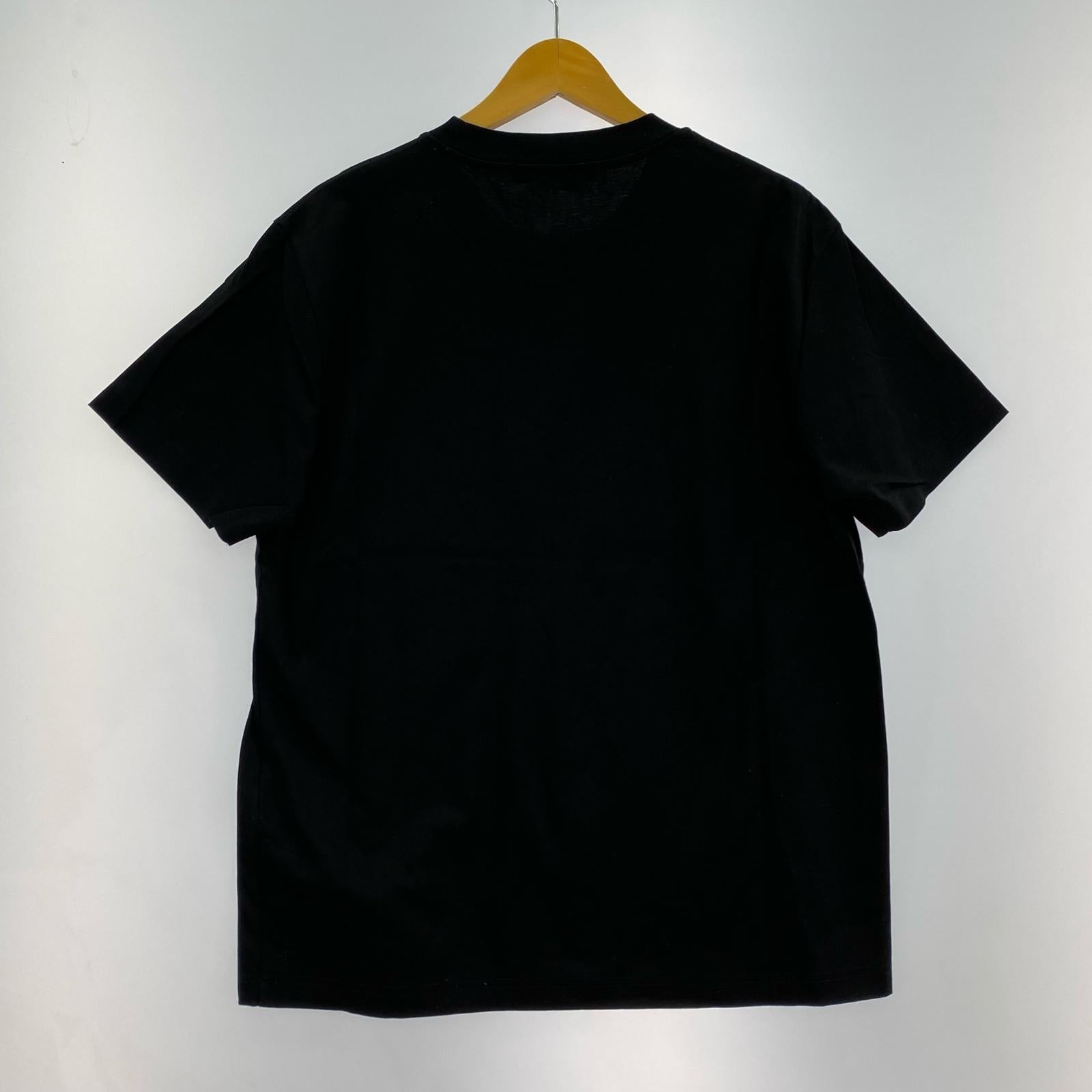 半袖Ｔシャツ ANICETO ブラック M ブラック