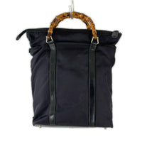 GUCCI バンブーハンドバッグ　000.2854.0508.5