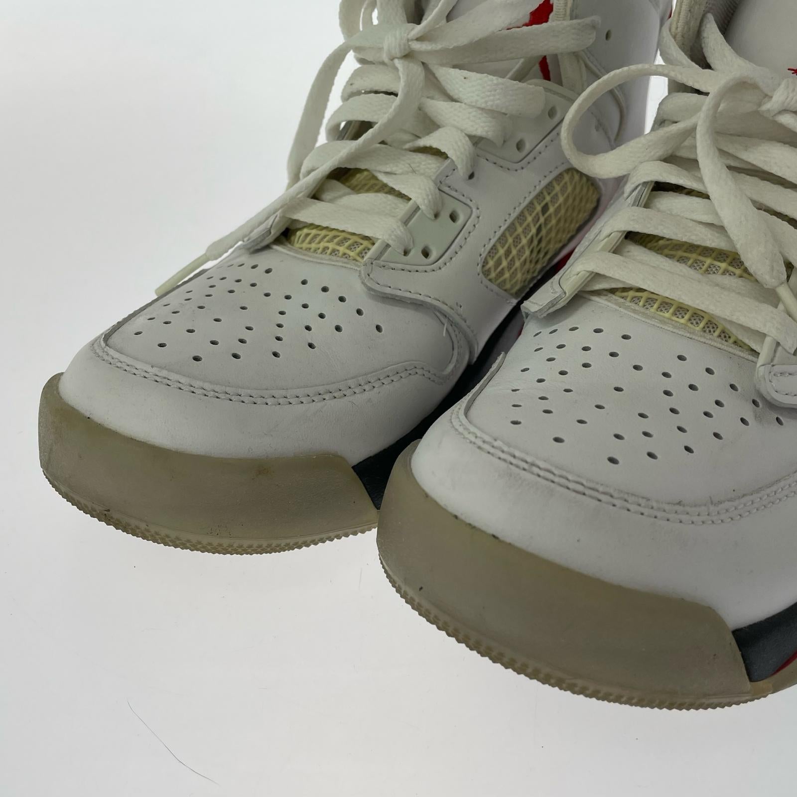 スニーカー AIR JORDAN MARS 270 28cm (US10 UK9 1/2 EU46) ホワイト