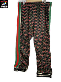 GUCCI/19AW/GGスター/トラックパンツ