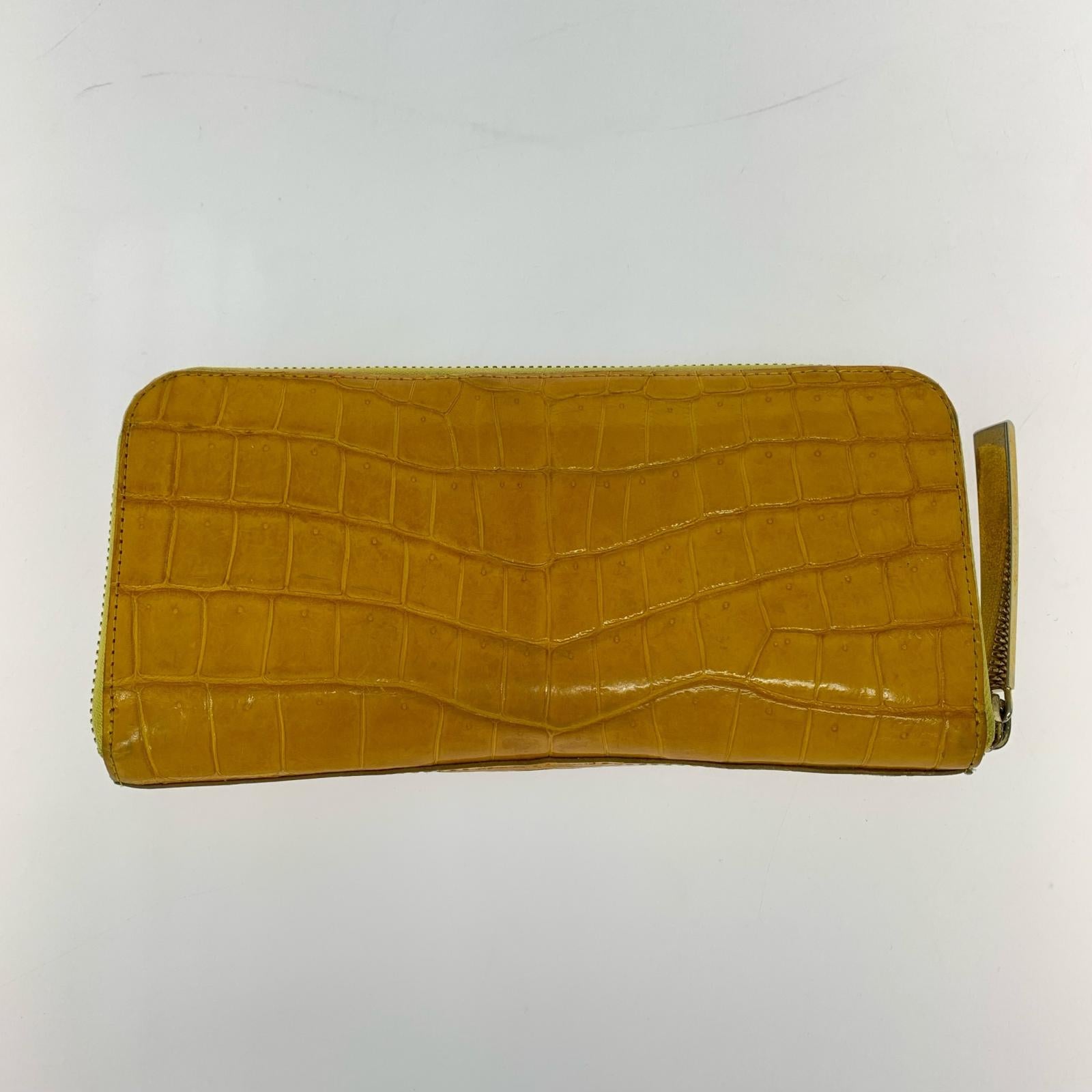 長財布 IKEDA KOGEI 池田工芸 クロコダイル パイソン 長財布