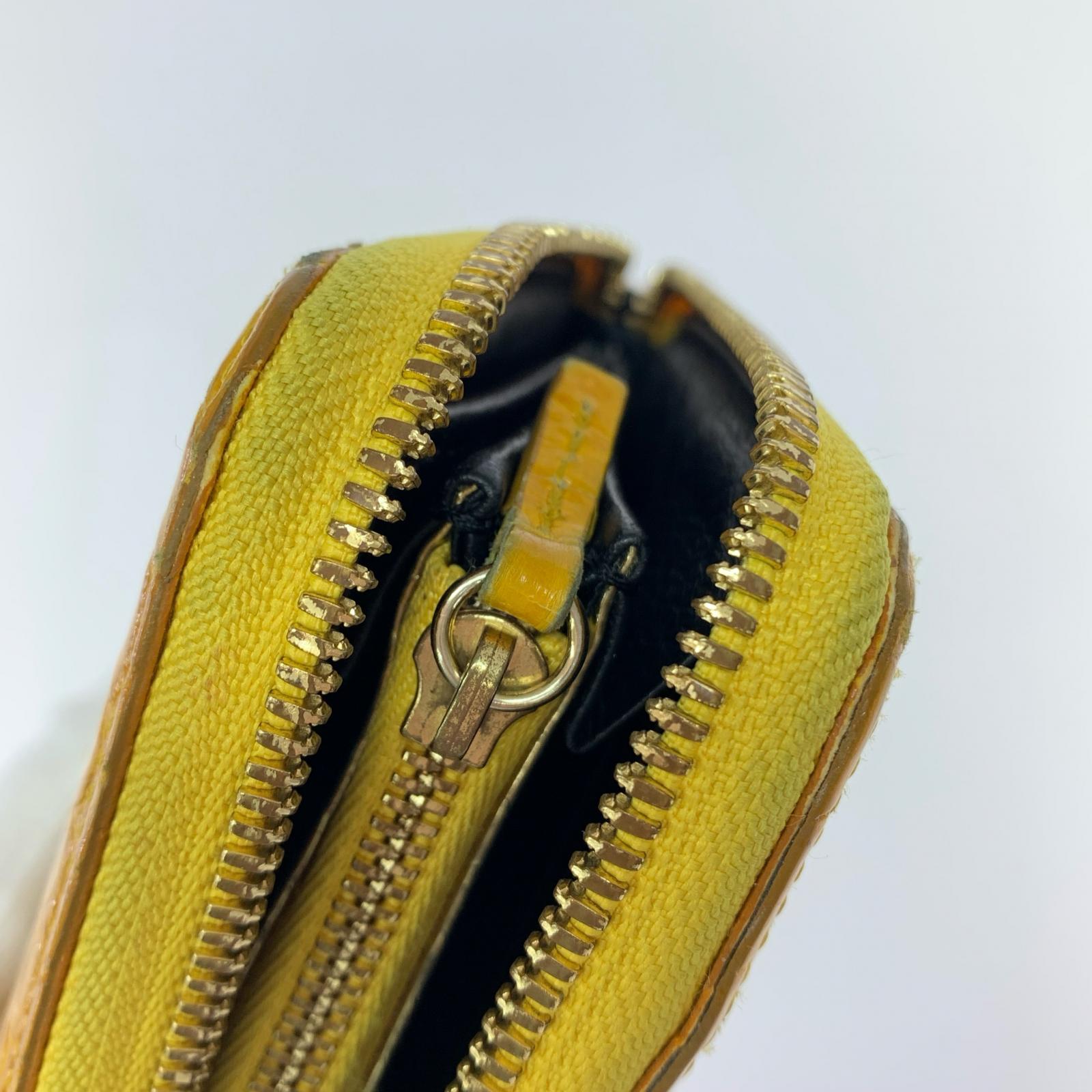 長財布 IKEDA KOGEI 池田工芸 クロコダイル パイソン 長財布