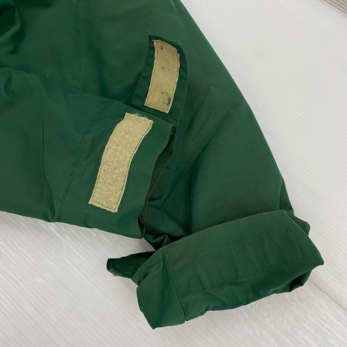 マウンテンパーカー SIERRA DESIGNS 80s 60/40 ﾏｳﾝﾃﾝﾊﾟｰｶｰ 緑 (L) L