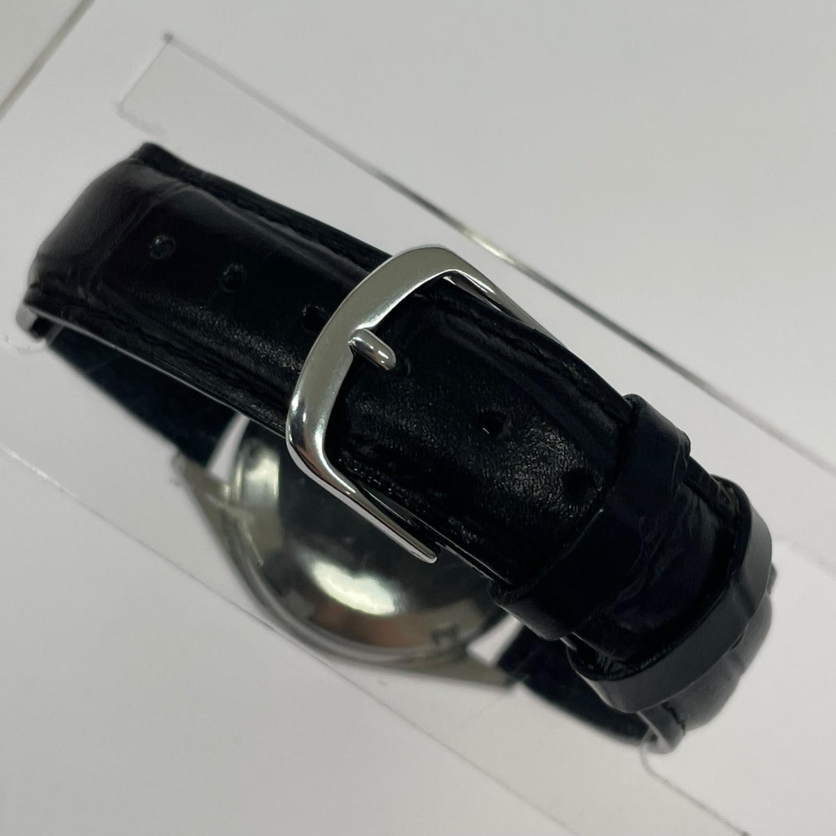 腕時計 KING SEIKO 5625-7113 自動巻 シルバー