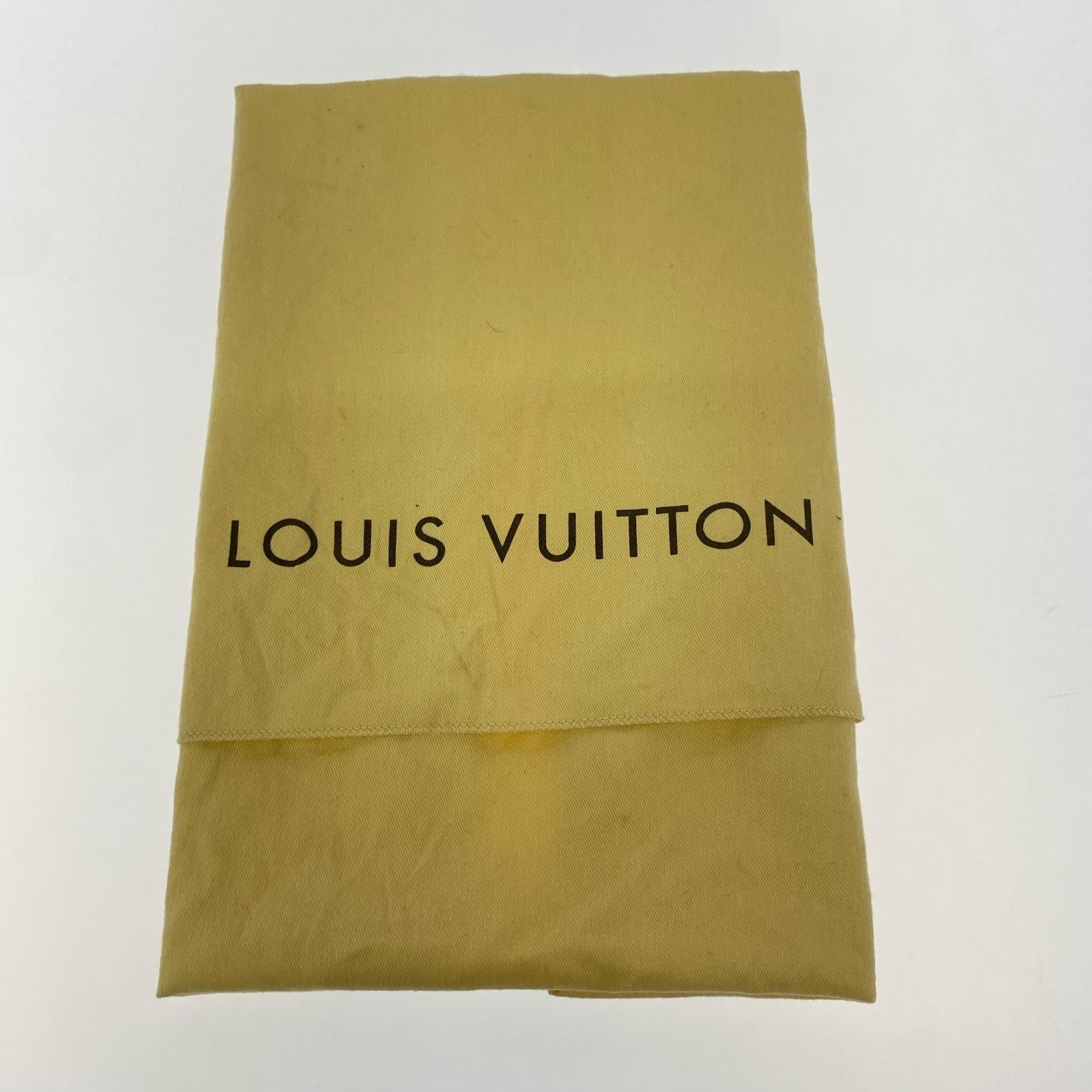 LV タイガ ポシェット・グリゴリ M30505/FO4175