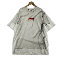 半袖Ｔシャツ ×MM6 Maison Margiela Box Logo Tee XL
