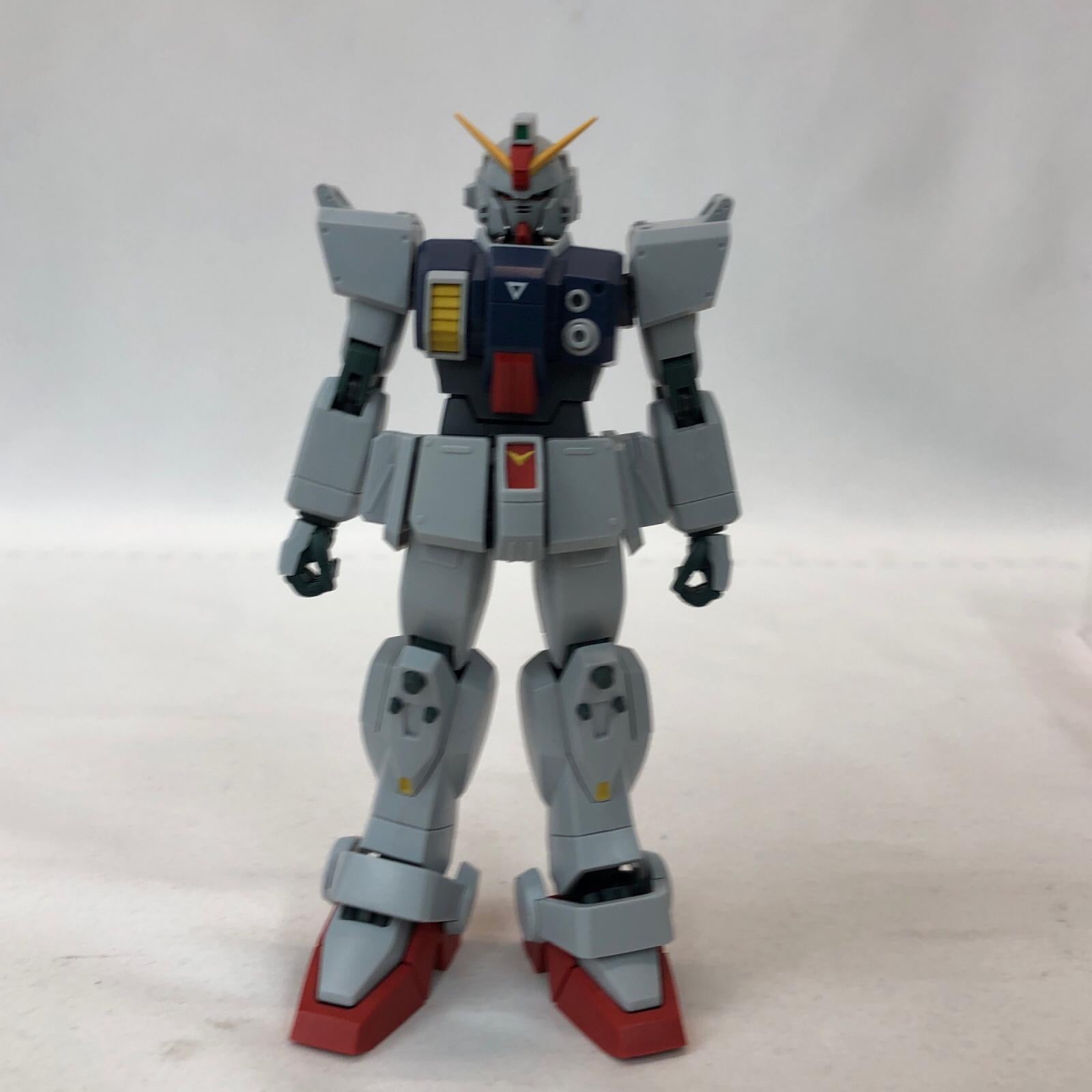 ROBOT魂 RX-79(G) 陸戦型ガンダム ver. A.N.I.M.E. 機動戦士ガンダム　第08MS小隊 バンダイ フィギュア/グッズ