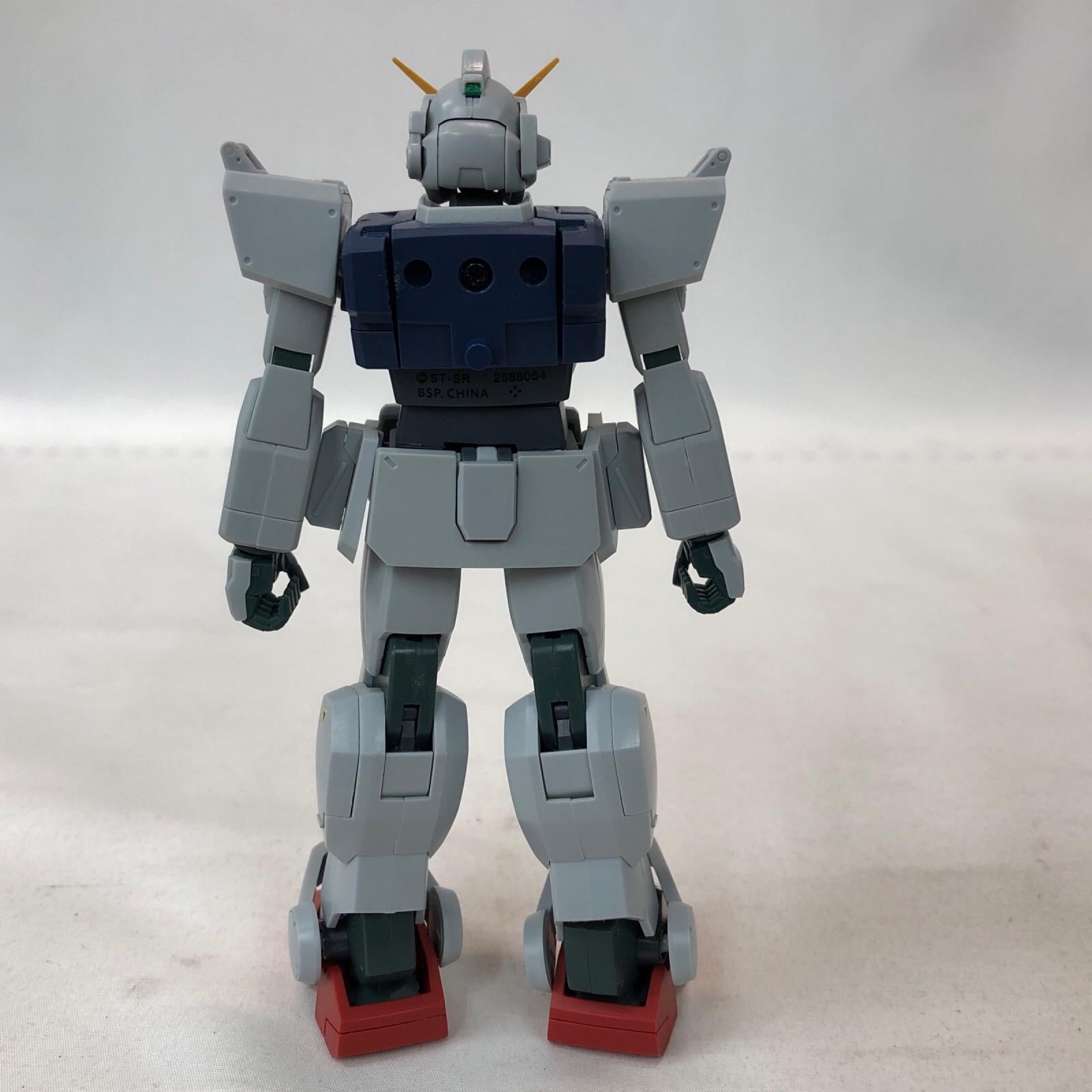 ROBOT魂 RX-79(G) 陸戦型ガンダム ver. A.N.I.M.E. 機動戦士ガンダム　第08MS小隊 バンダイ フィギュア/グッズ
