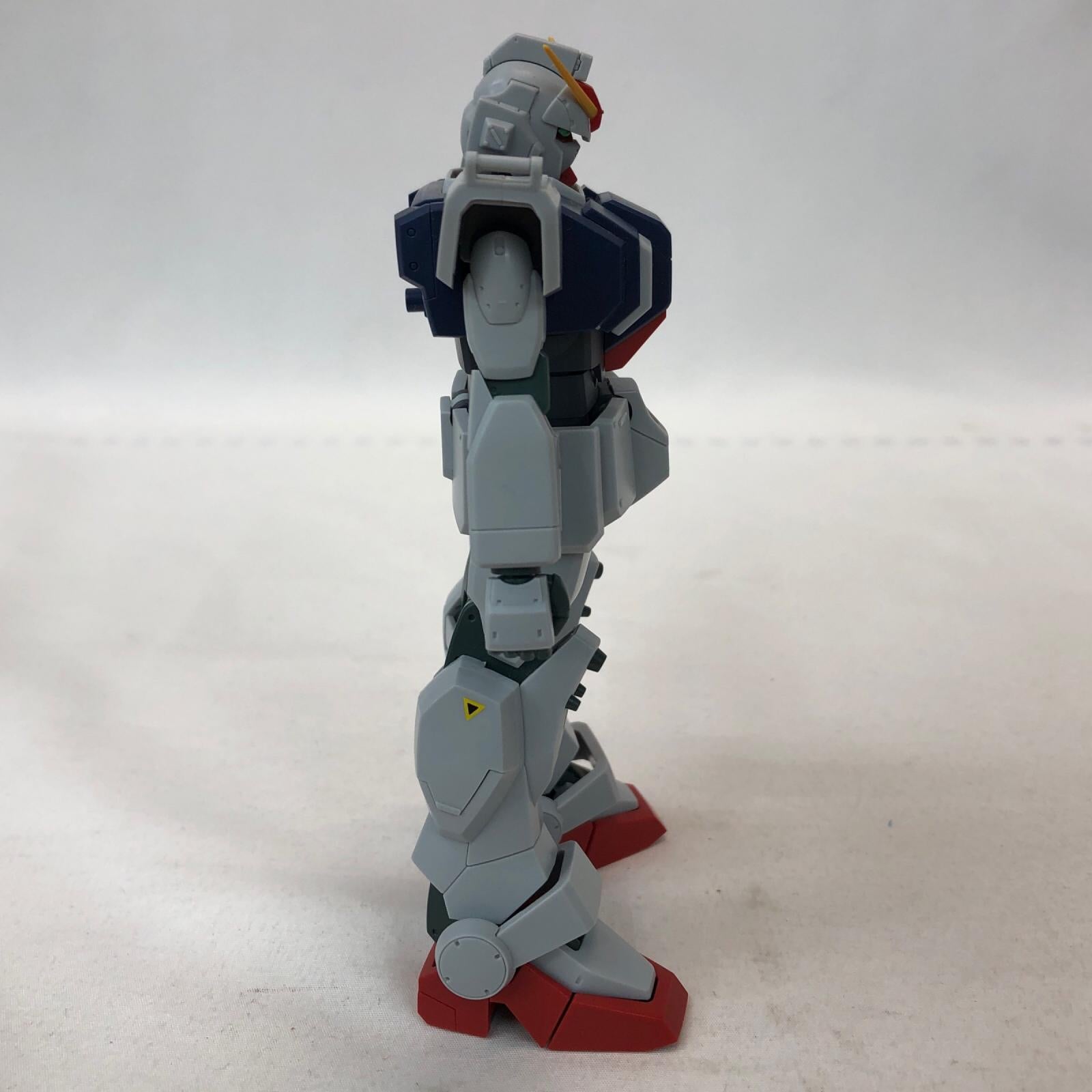 ROBOT魂 RX-79(G) 陸戦型ガンダム ver. A.N.I.M.E. 機動戦士ガンダム　第08MS小隊 バンダイ フィギュア/グッズ