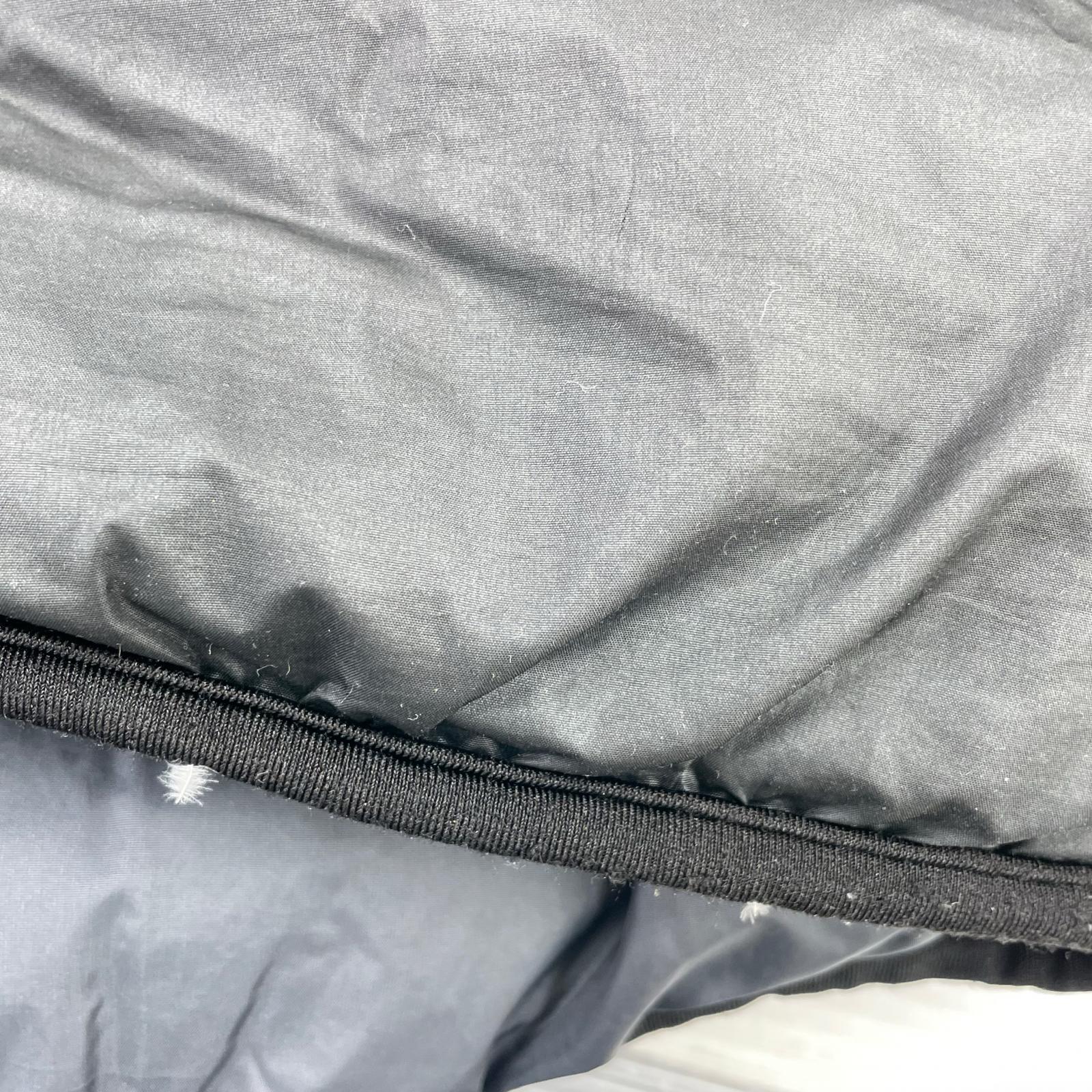 ダウンジャケット Levi's ダウンジャケット L ブラック