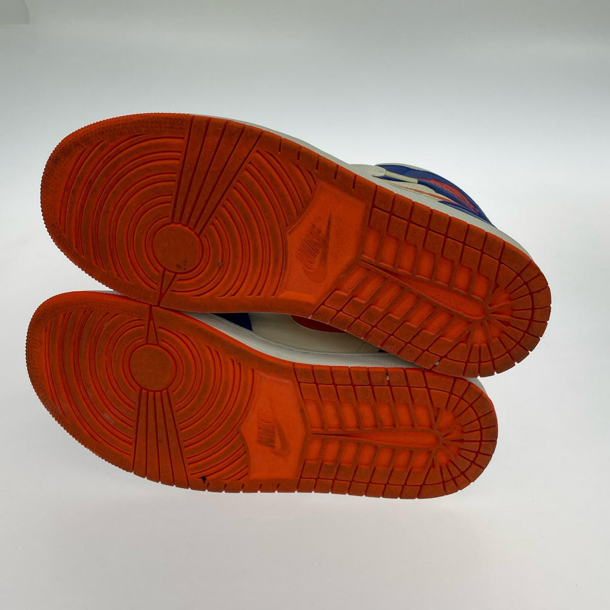 スニーカー Air Jordan 1 Mid KNICKS (25.5cm) FD1029-400 25.5cm (US7 1/2 UK7 EU41)