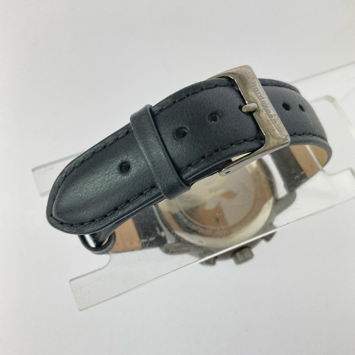 腕時計 Nordgreen Pioneer ブラック