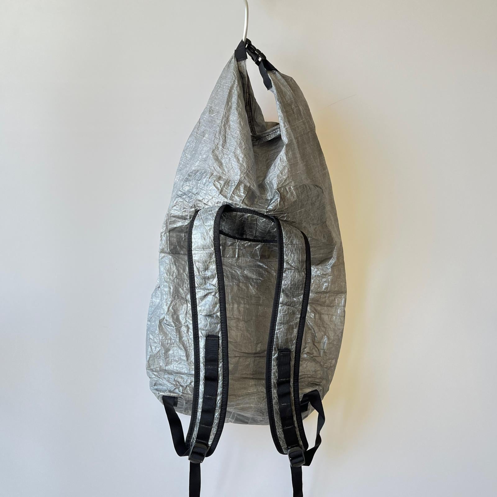 リュック・デイパック HYPERLITE Mountain Gear スタッフパック グレー グレー