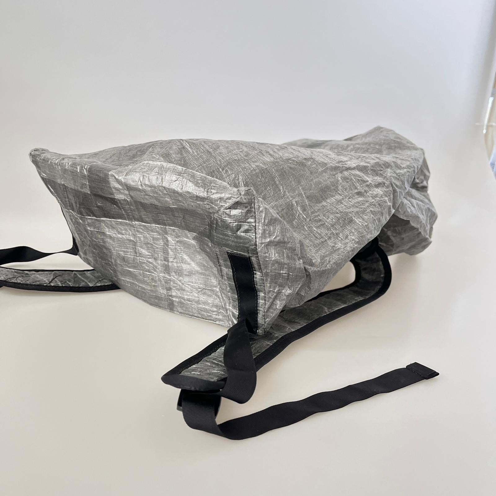 リュック・デイパック HYPERLITE Mountain Gear スタッフパック グレー グレー