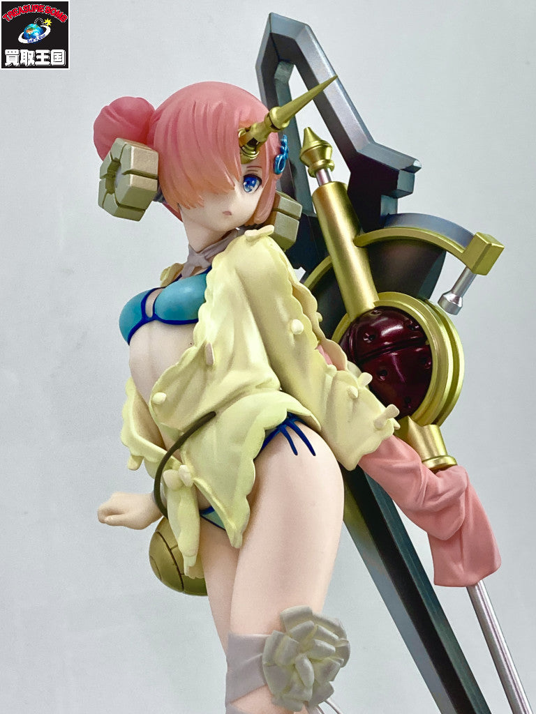 Max factory セイバー/フランケンシュタイン フィギュア/グッズ