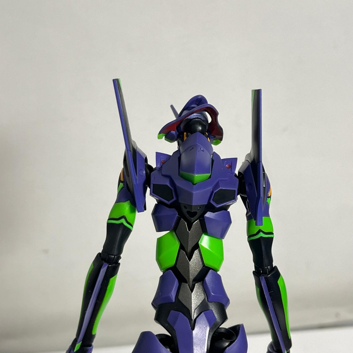ROBOT魂 エヴァンゲリオン初号機+カシウスの槍 エヴァンゲリオン BANDAI フィギュア/グッズ