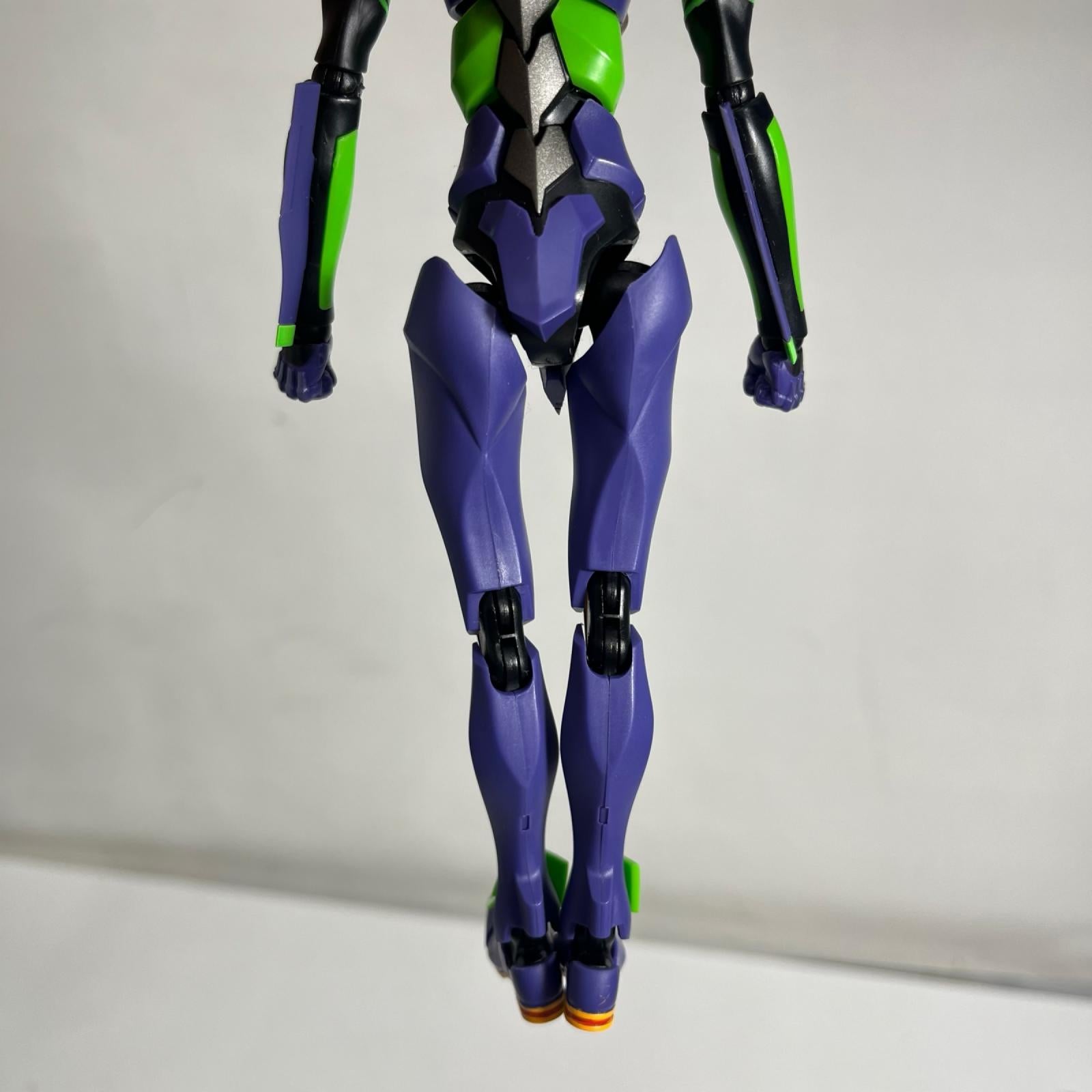 ROBOT魂 エヴァンゲリオン初号機+カシウスの槍 エヴァンゲリオン BANDAI フィギュア/グッズ