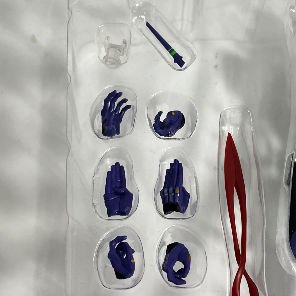 ROBOT魂 エヴァンゲリオン初号機+カシウスの槍 エヴァンゲリオン BANDAI フィギュア/グッズ