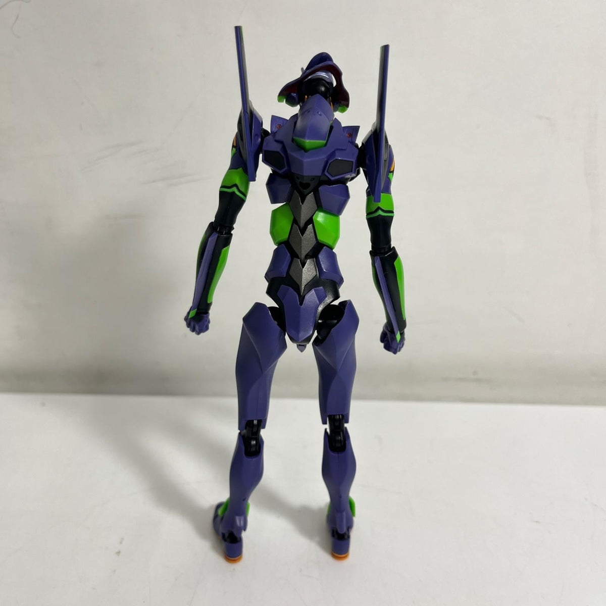 ROBOT魂 エヴァンゲリオン初号機+カシウスの槍 エヴァンゲリオン BANDAI フィギュア/グッズ