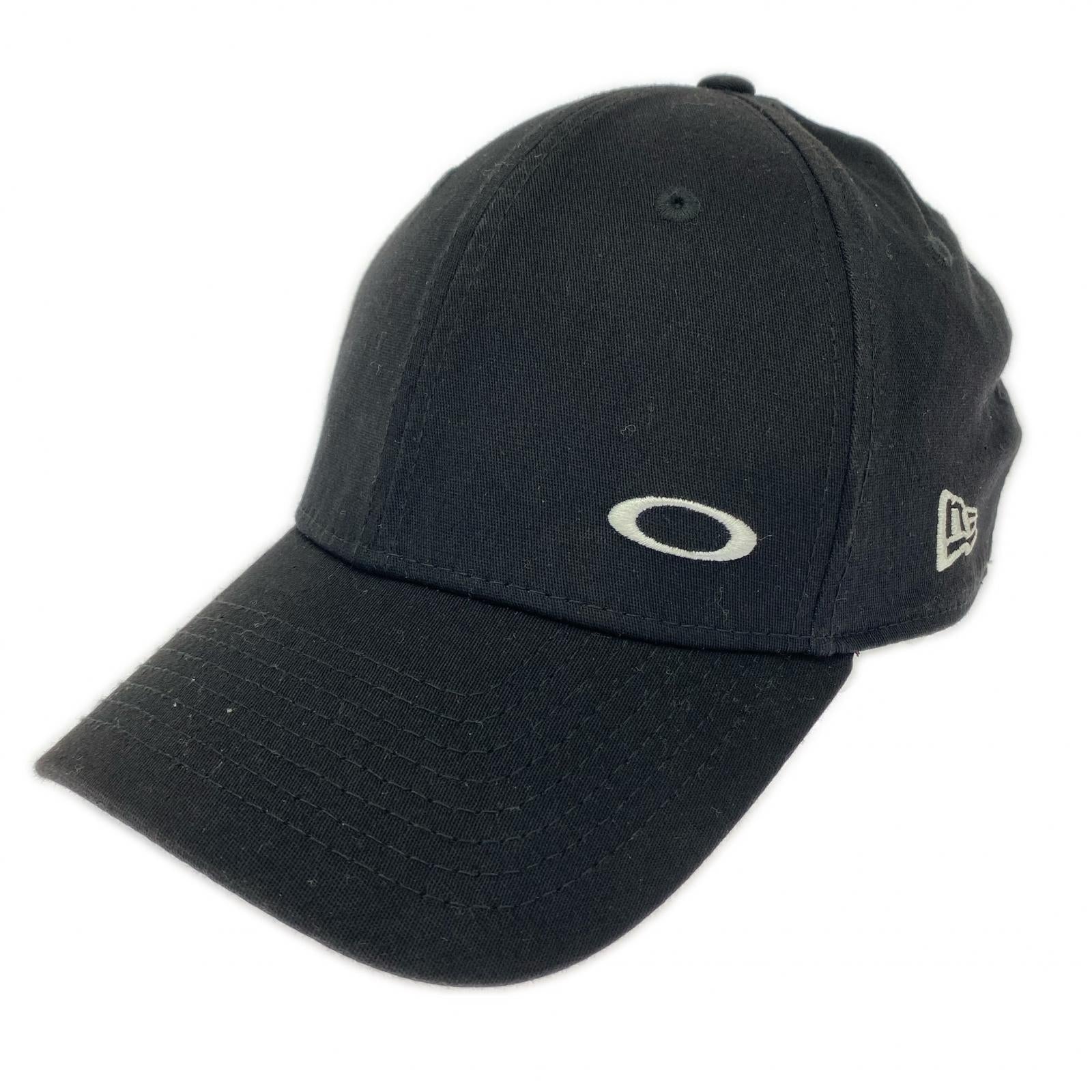 キャップ OAKLEY ブラック