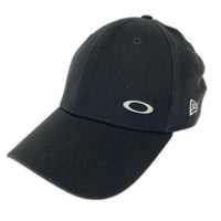 キャップ OAKLEY ブラック