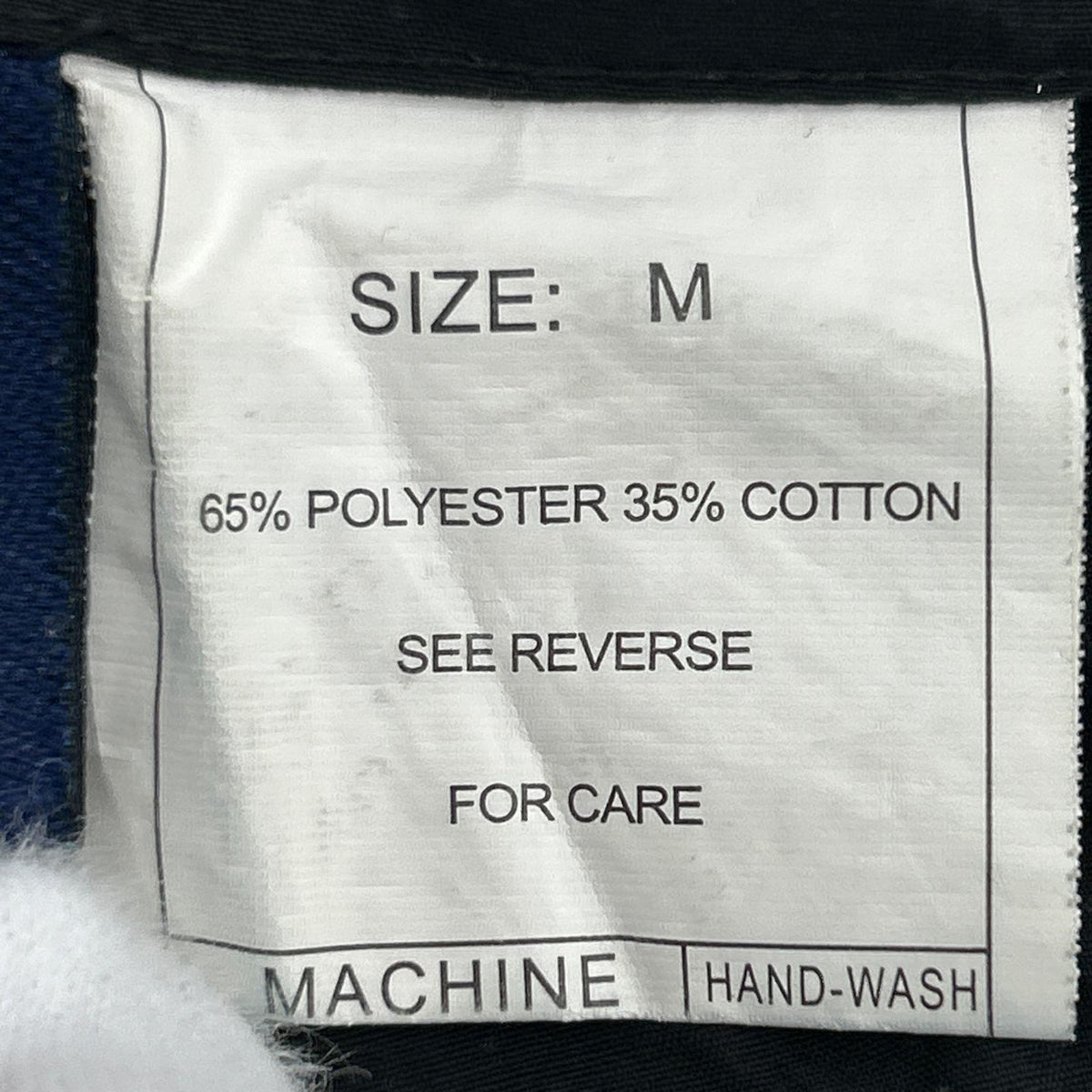 パンツ GS UK TECHNO パンツ 黒 (M) M ブラック