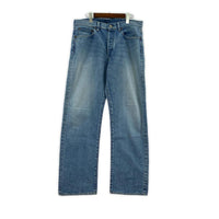 デニムパンツ MT5303-0220 4 ブルー