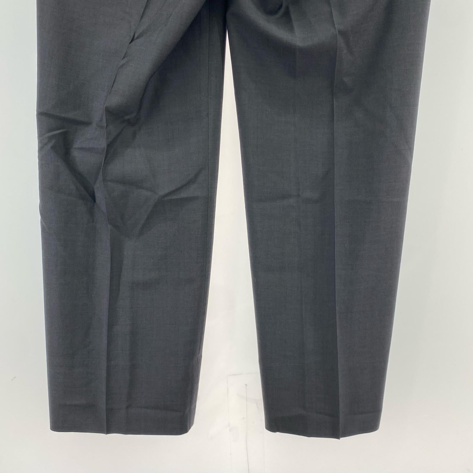 パンツ MT5103-0203B 3 グレー
