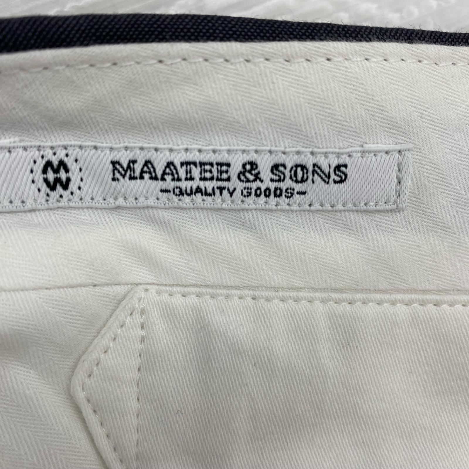 パンツ MT5103-0203B 3 グレー