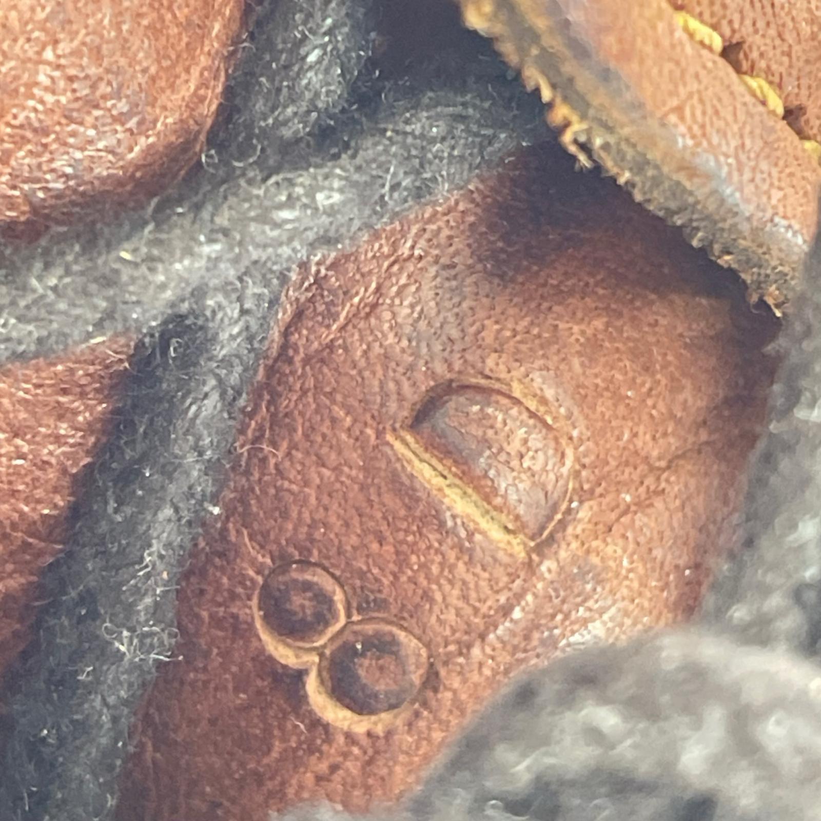 ブーツ ORVIS GOKEY SAUVAGE HIKERS 8 茶 ブラウン