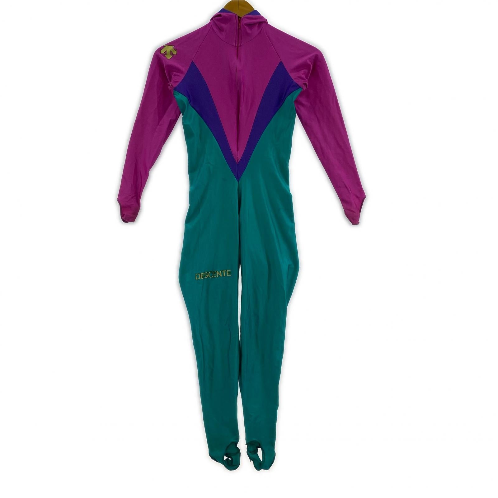 その他トップス 80s Racing Suit Speed skin