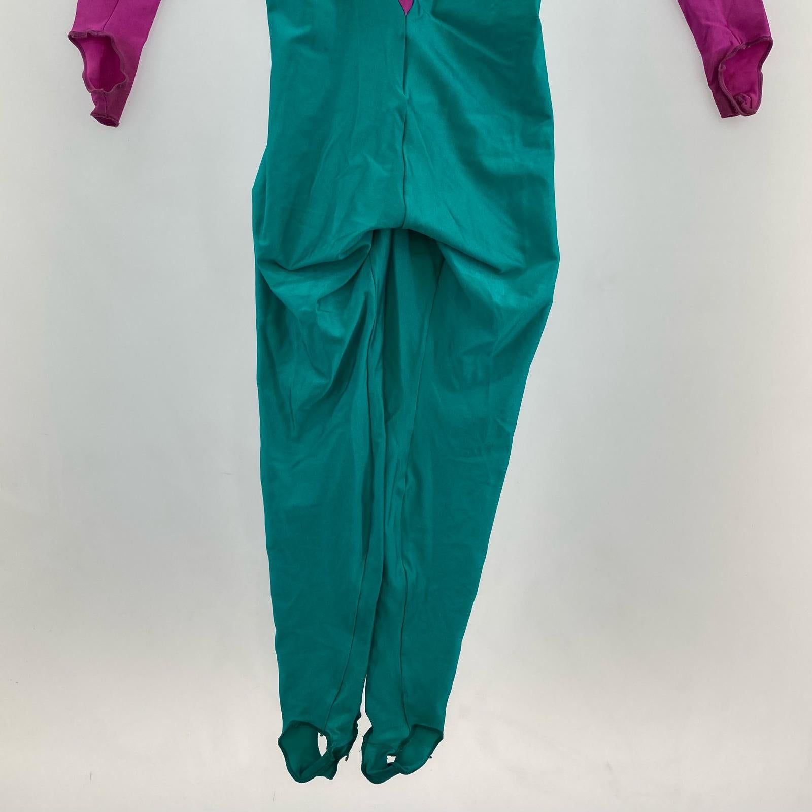 その他トップス 80s Racing Suit Speed skin