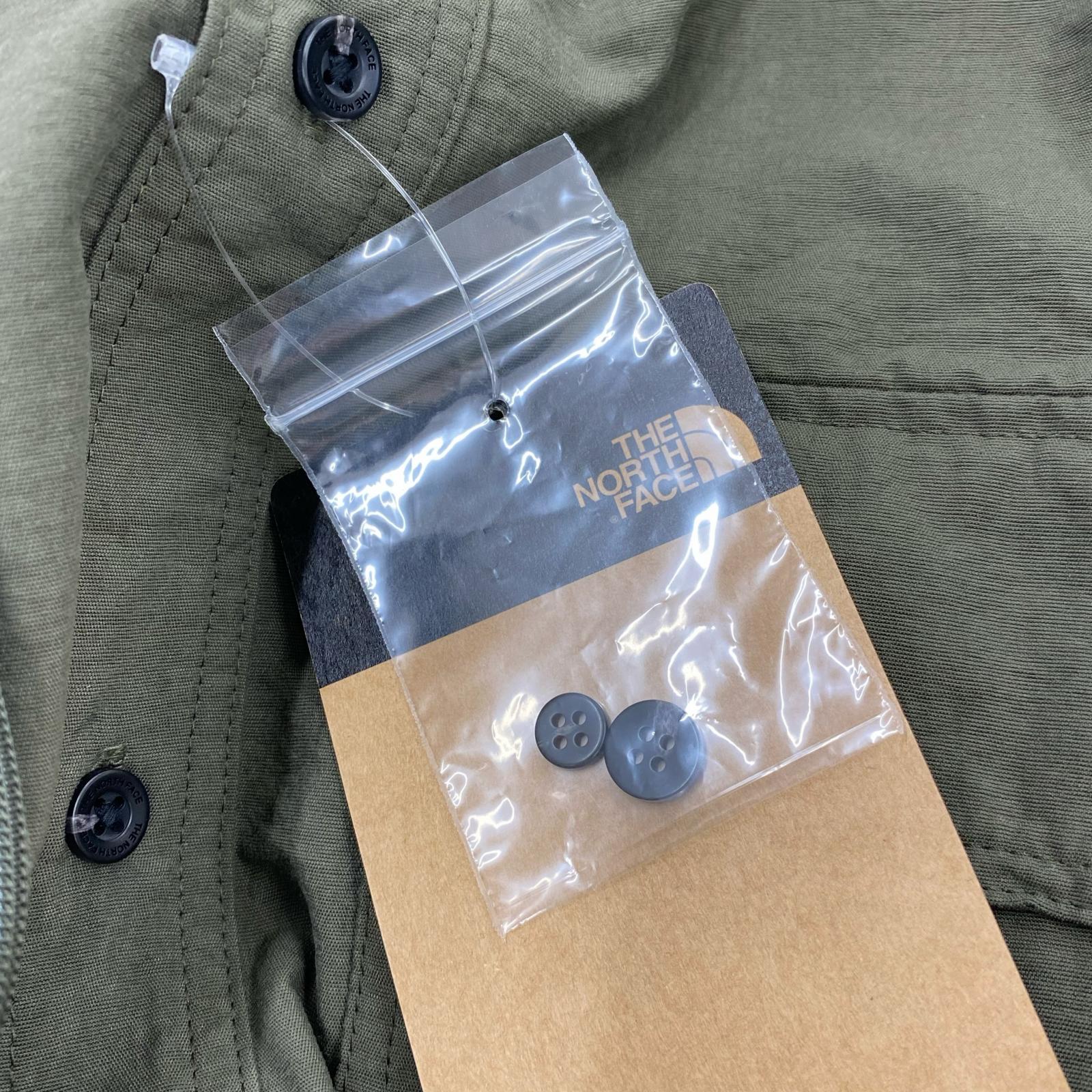 長袖シャツ Field Utility M カーキ M カーキ