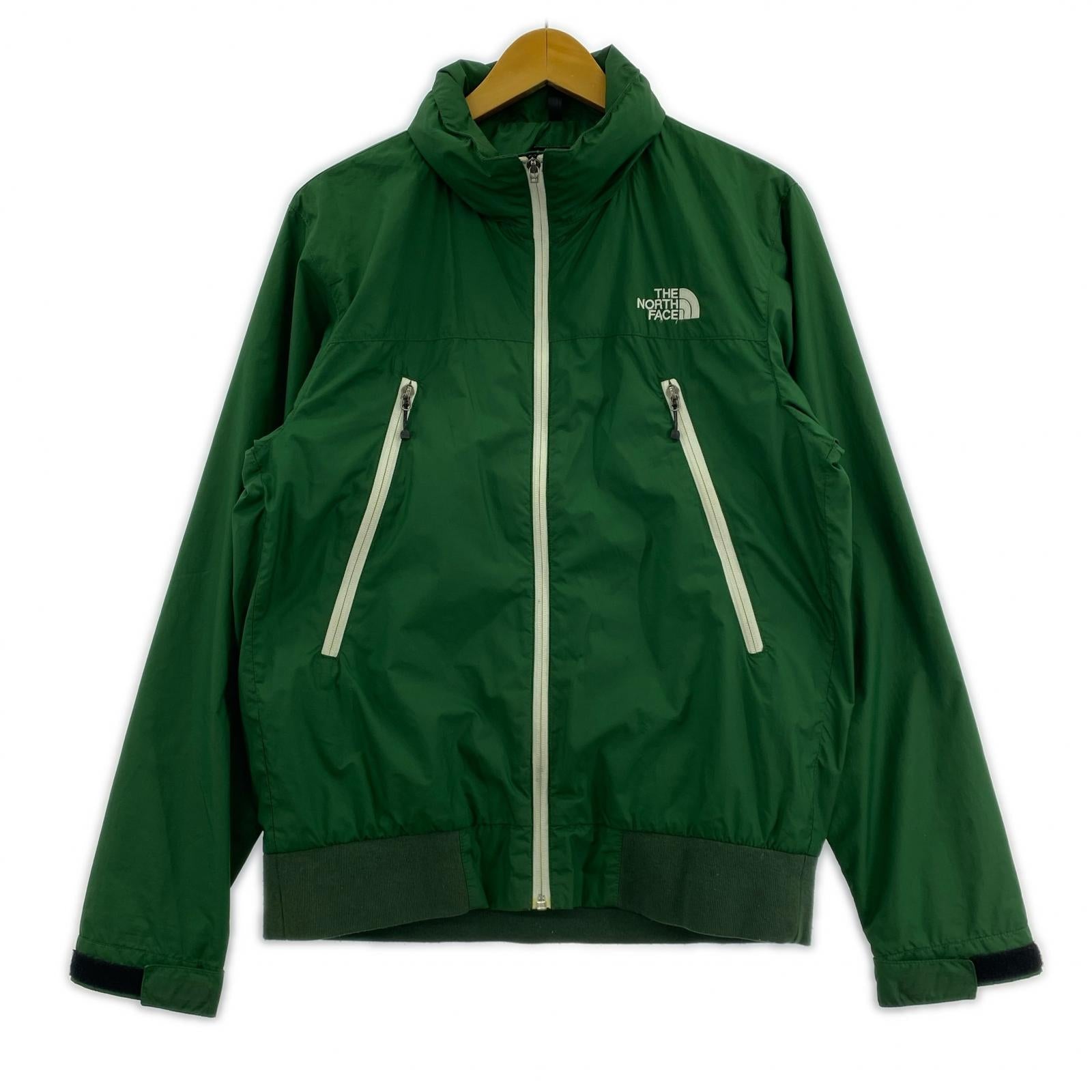 ジャケット THE NORTH FACE NP21226 ナイロンジャケット M