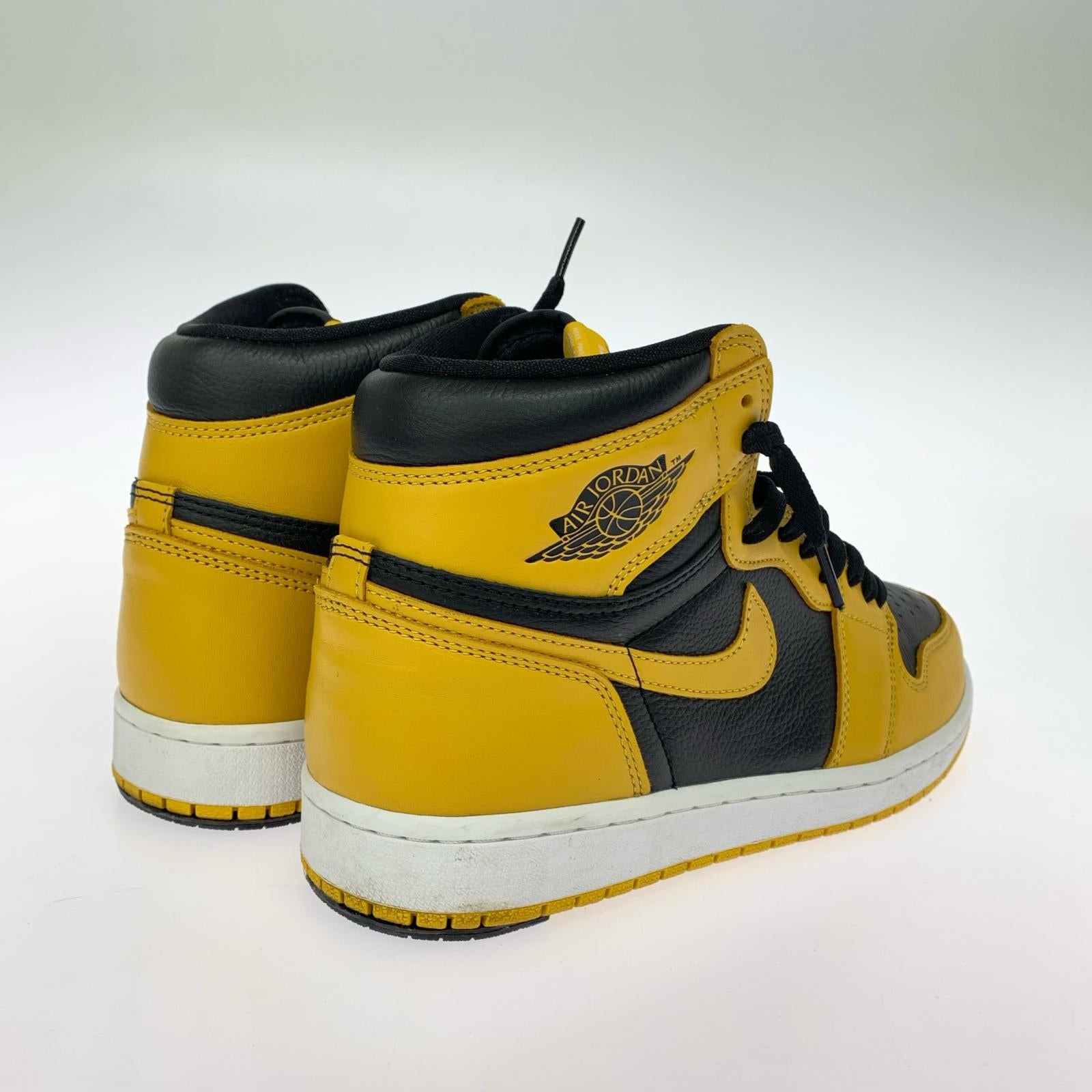 スニーカー AIRJORDAN1 28.5cm 28.5cm (US10 1/2 UK10 EU47)