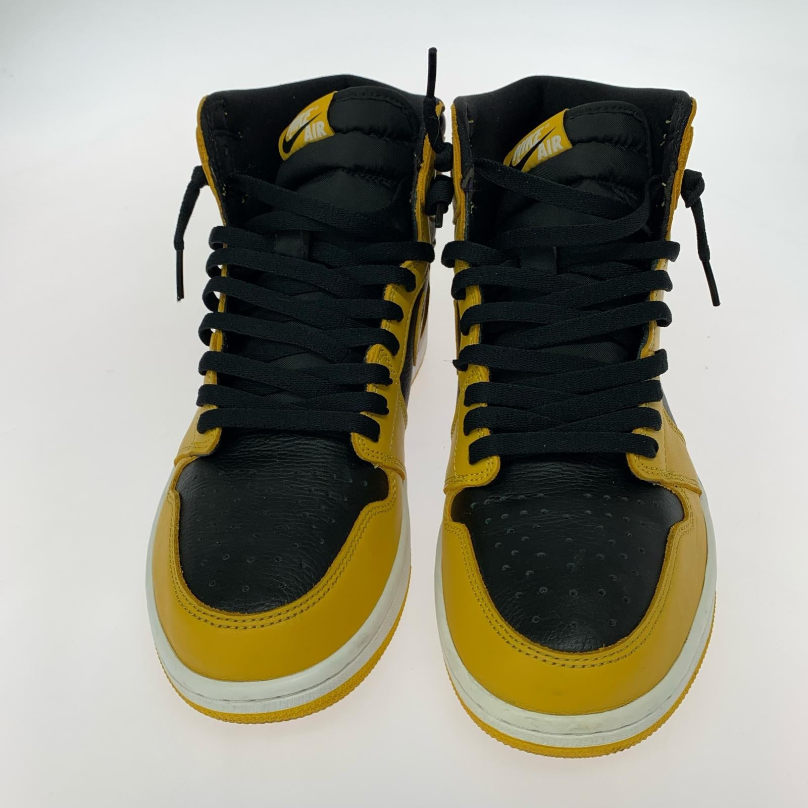 スニーカー AIRJORDAN1 28.5cm 28.5cm (US10 1/2 UK10 EU47)