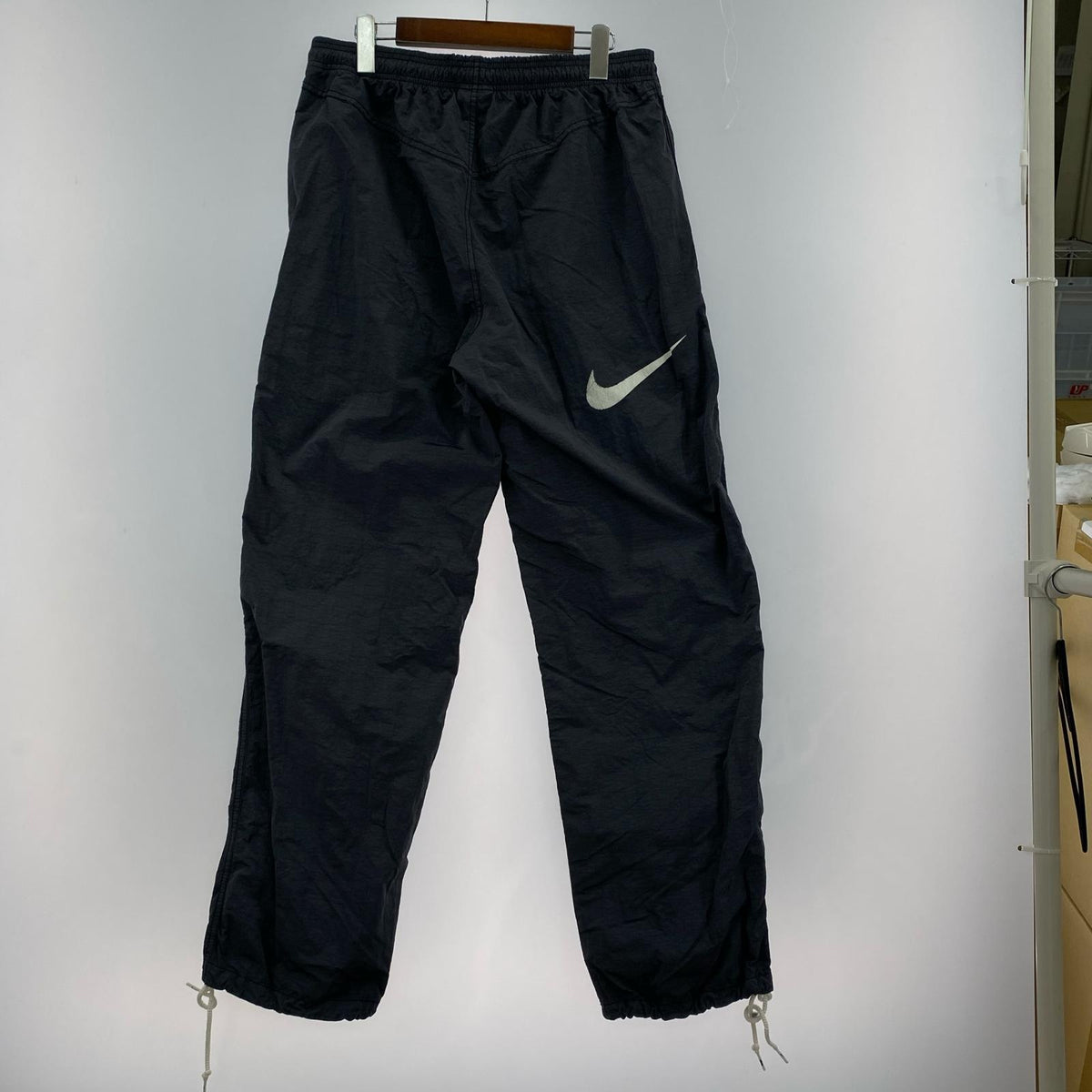 パンツ ×STUSSY Beach pants ブラック（S） S