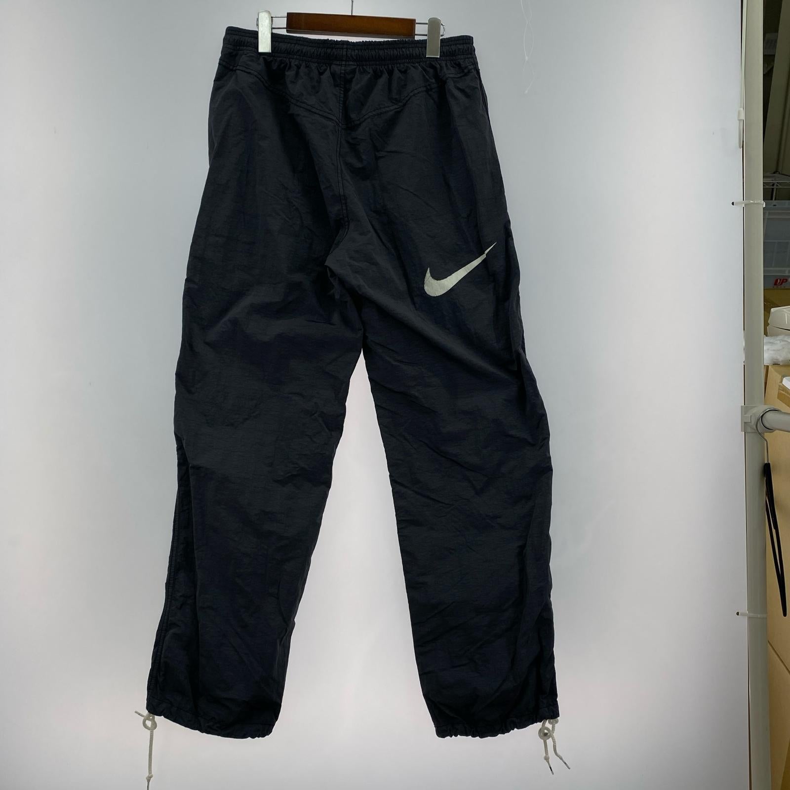 パンツ ×STUSSY Beach pants ブラック（S） S