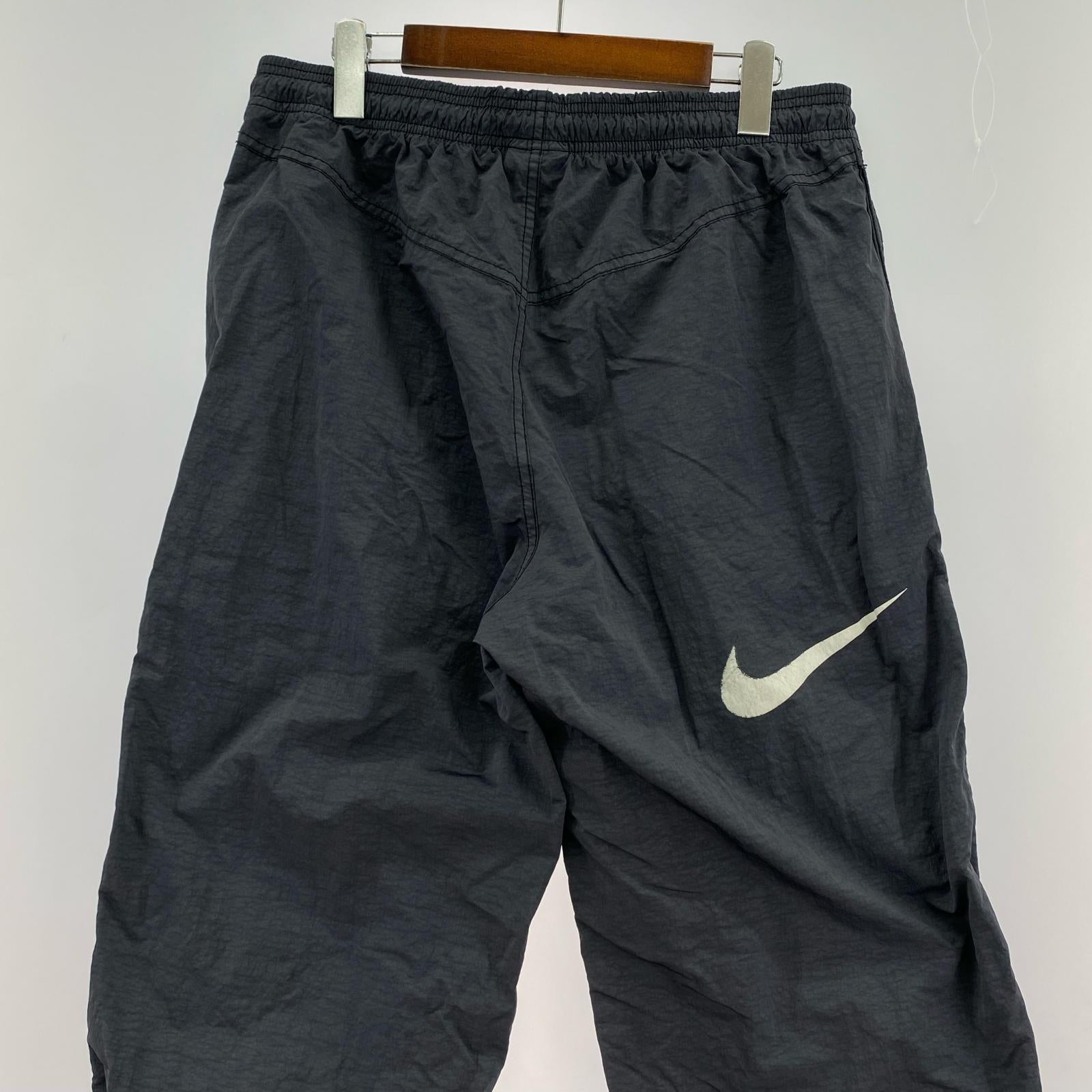 パンツ ×STUSSY Beach pants ブラック（S） S